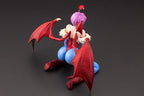 Darkstalkers - Lilith 1/7 Scale Figur – Bild 11