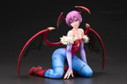 Darkstalkers - Lilith 1/7 Scale Figur – Bild 2