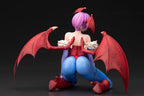 Darkstalkers - Lilith 1/7 Scale Figur – Bild 5