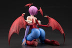 Darkstalkers - Lilith 1/7 Scale Figur – Bild 6