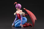 Darkstalkers - Lilith 1/7 Scale Figur – Bild 7