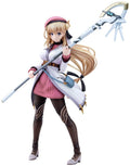 The Legend of Heroes - Agnès Claudel 1/8 Scale Statue – Bild 1