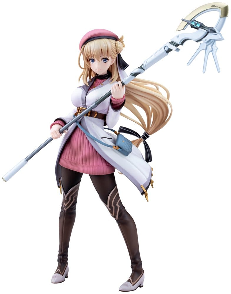 The Legend of Heroes - Agnès Claudel 1/8 Scale Statue – Bild 1