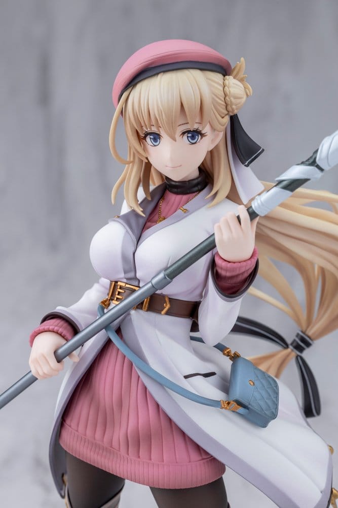 The Legend of Heroes - Agnès Claudel 1/8 Scale Statue – Bild 10