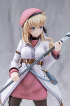 The Legend of Heroes - Agnès Claudel 1/8 Scale Statue – Bild 12
