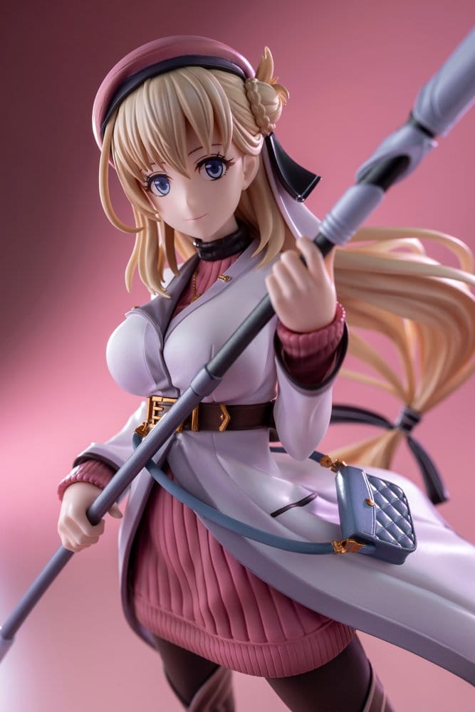 The Legend of Heroes - Agnès Claudel 1/8 Scale Statue – Bild 16
