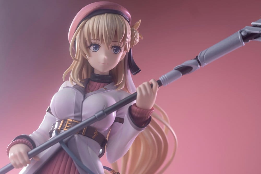 The Legend of Heroes - Agnès Claudel 1/8 Scale Statue – Bild 17