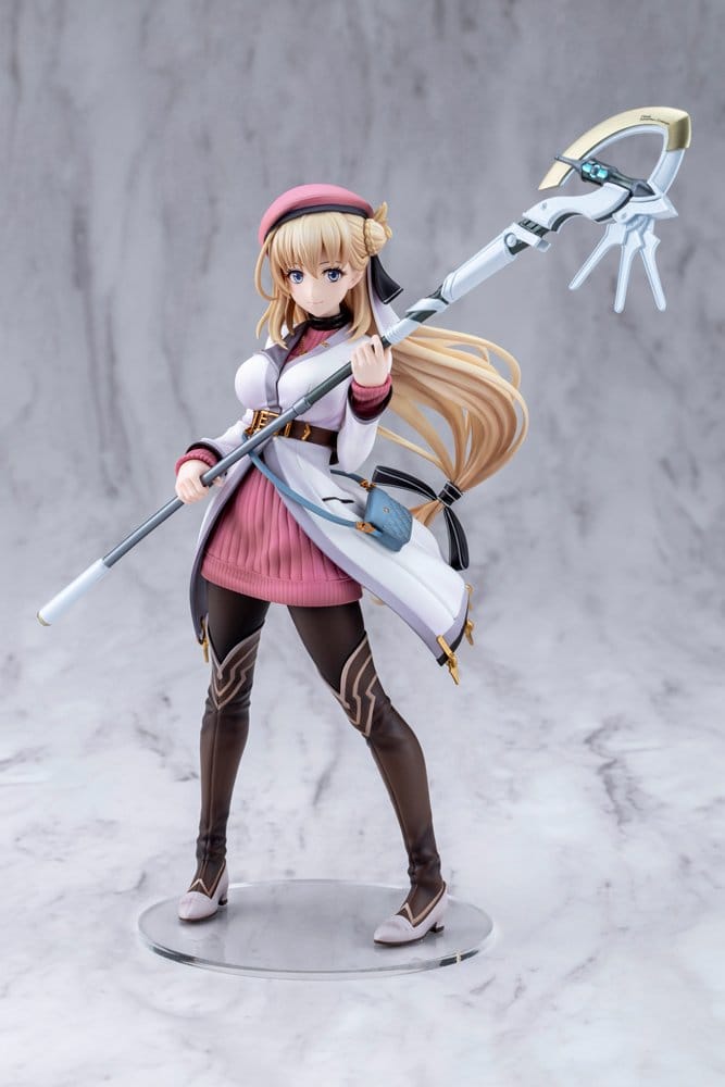 The Legend of Heroes - Agnès Claudel 1/8 Scale Statue – Bild 2
