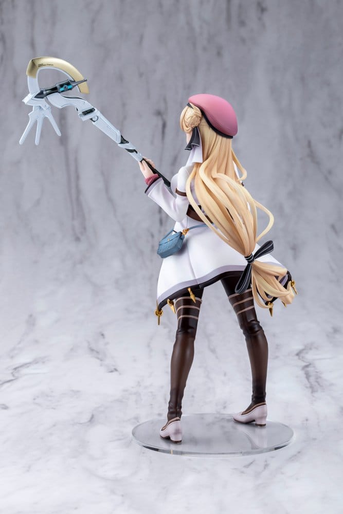 The Legend of Heroes - Agnès Claudel 1/8 Scale Statue – Bild 4
