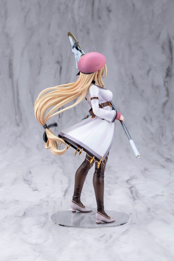 The Legend of Heroes - Agnès Claudel 1/8 Scale Statue – Bild 6