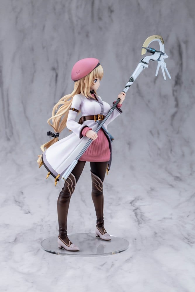 The Legend of Heroes - Agnès Claudel 1/8 Scale Statue – Bild 7