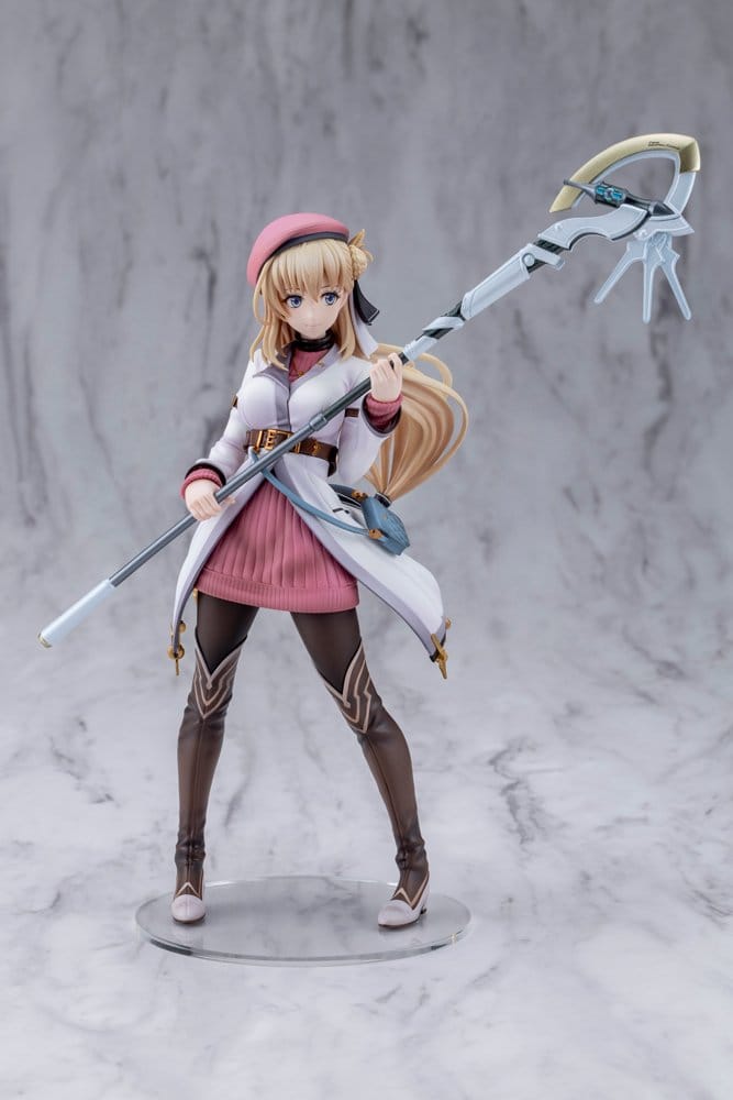 The Legend of Heroes - Agnès Claudel 1/8 Scale Statue – Bild 9