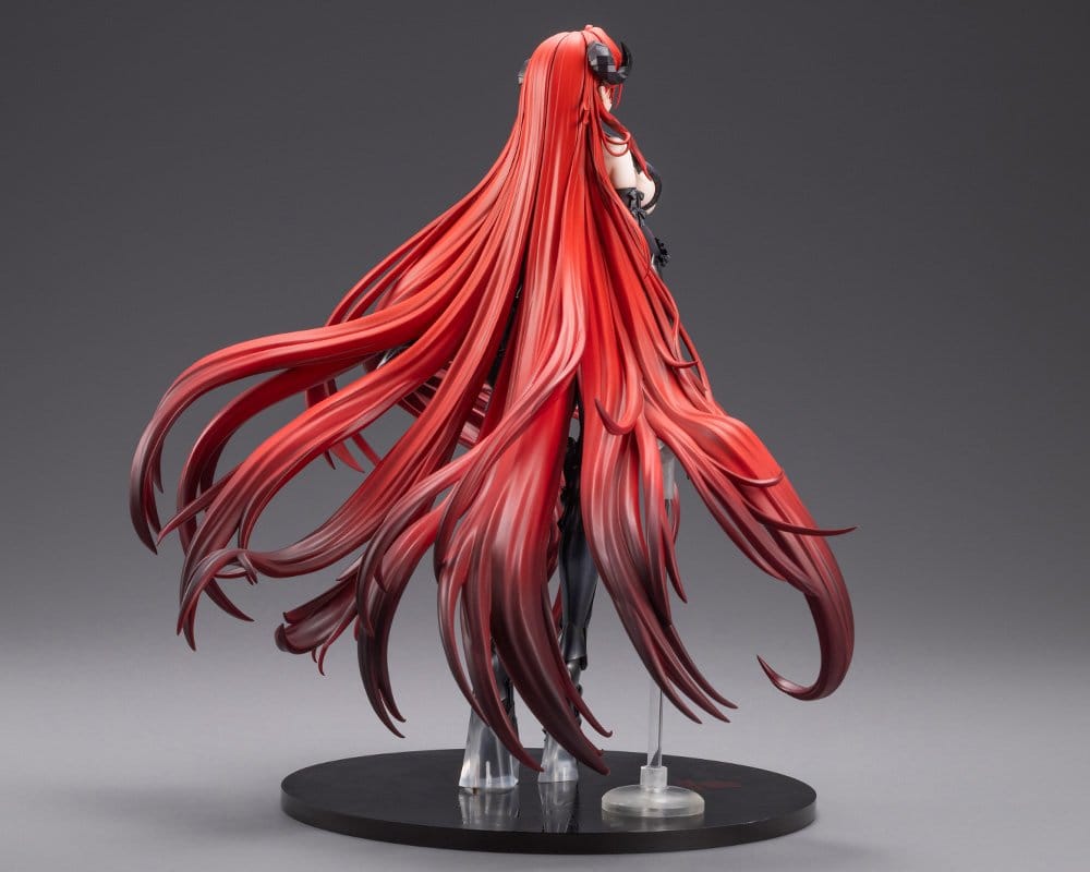 Azur Lane - Hindenburg 1/7 Scale Figur – Bild 11