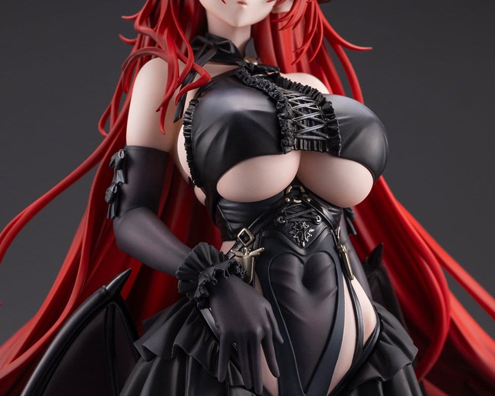 Azur Lane - Hindenburg 1/7 Scale Figur – Bild 13
