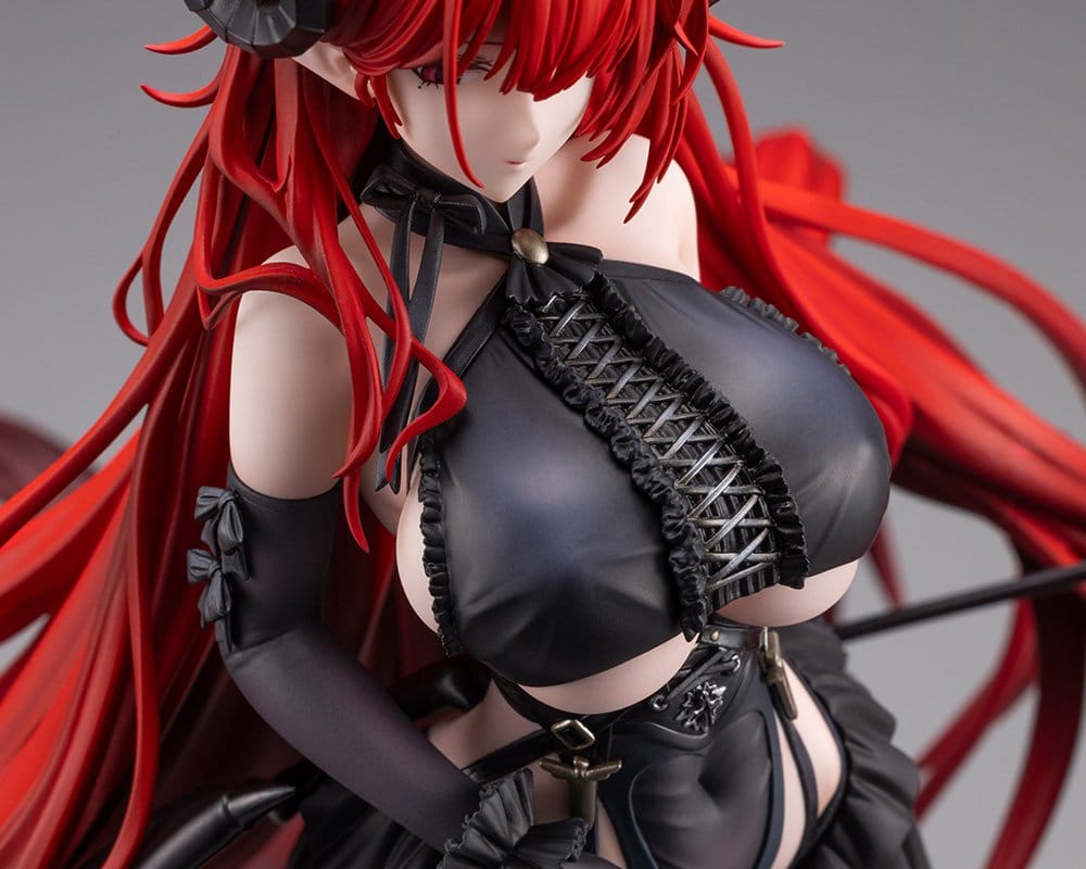 Azur Lane - Hindenburg 1/7 Scale Figur – Bild 14