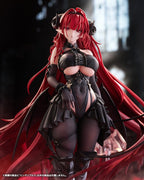 Azur Lane - Hindenburg 1/7 Scale Figur – Bild 6