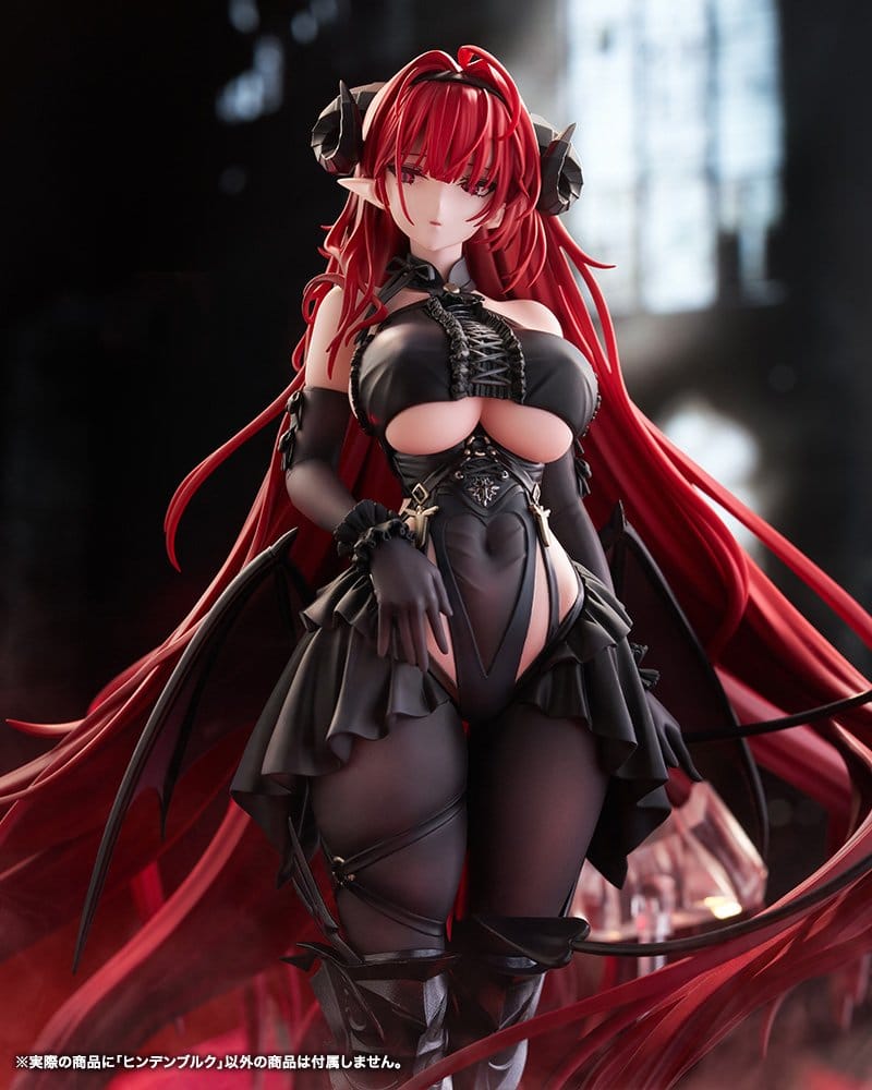 Azur Lane - Hindenburg 1/7 Scale Figur – Bild 6