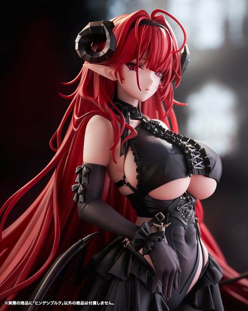 Azur Lane - Hindenburg 1/7 Scale Figur – Bild 7