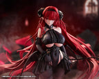 Azur Lane - Hindenburg 1/7 Scale Figur – Bild 8