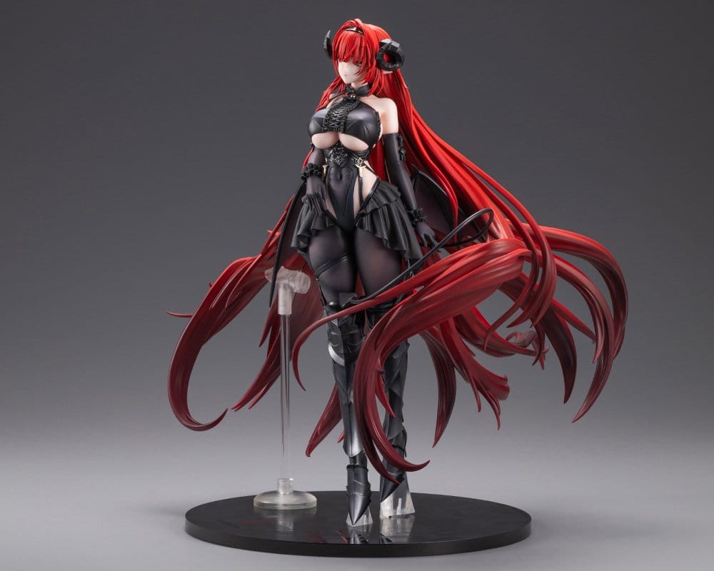 Azur Lane - Hindenburg 1/7 Scale Figur – Bild 9