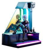Cyberpunk: Edgerunners - Lucy 1/7 Scale Figur – Bild 1