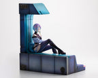Cyberpunk: Edgerunners - Lucy 1/7 Scale Figur – Bild 5