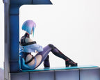 Cyberpunk: Edgerunners - Lucy 1/7 Scale Figur – Bild 6