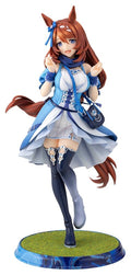 Uma Musume Pretty Derby - Umamusume: Pretty Derby PVC Figur 1/7 Super Creek – Bild 1