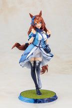 Uma Musume Pretty Derby - Umamusume: Pretty Derby PVC Figur 1/7 Super Creek – Bild 10