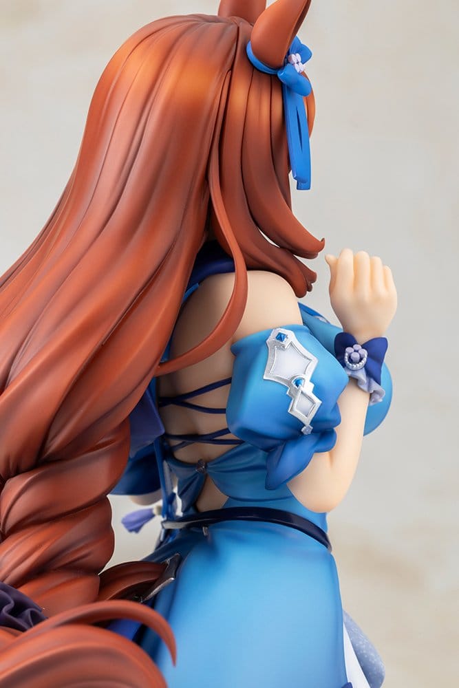 Uma Musume Pretty Derby - Umamusume: Pretty Derby PVC Figur 1/7 Super Creek – Bild 15