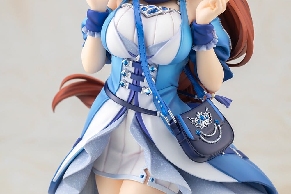 Uma Musume Pretty Derby - Umamusume: Pretty Derby PVC Figur 1/7 Super Creek – Bild 16