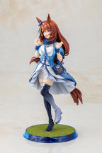 Uma Musume Pretty Derby - Umamusume: Pretty Derby PVC Figur 1/7 Super Creek – Bild 3