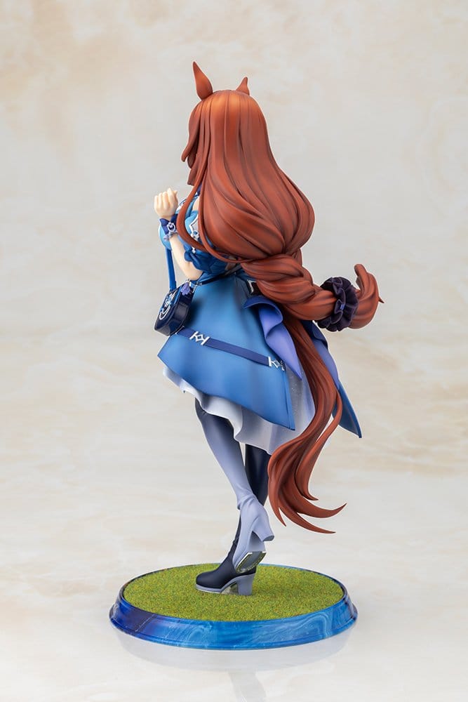 Uma Musume Pretty Derby - Umamusume: Pretty Derby PVC Figur 1/7 Super Creek – Bild 5
