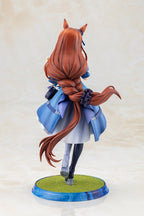 Uma Musume Pretty Derby - Umamusume: Pretty Derby PVC Figur 1/7 Super Creek – Bild 6