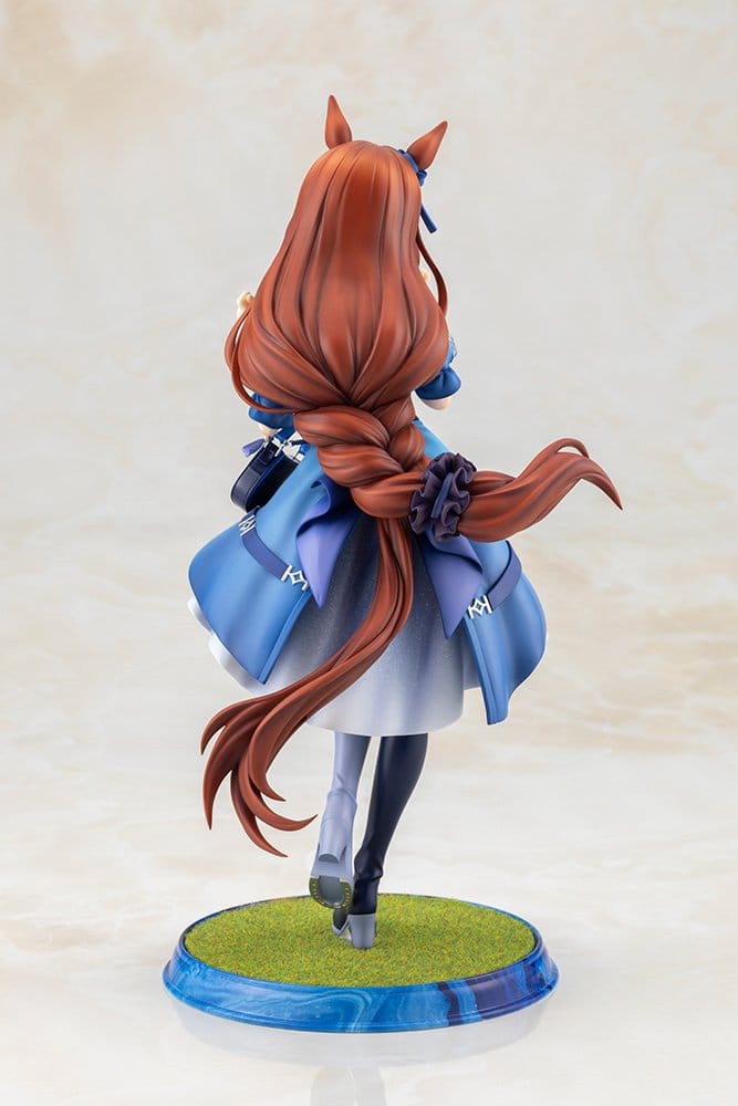Uma Musume Pretty Derby - Umamusume: Pretty Derby PVC Figur 1/7 Super Creek – Bild 6