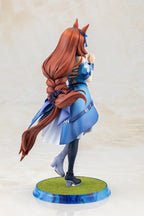 Uma Musume Pretty Derby - Umamusume: Pretty Derby PVC Figur 1/7 Super Creek – Bild 7