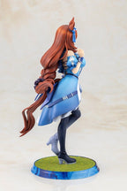 Uma Musume Pretty Derby - Umamusume: Pretty Derby PVC Figur 1/7 Super Creek – Bild 8