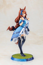 Uma Musume Pretty Derby - Umamusume: Pretty Derby PVC Figur 1/7 Super Creek – Bild 9