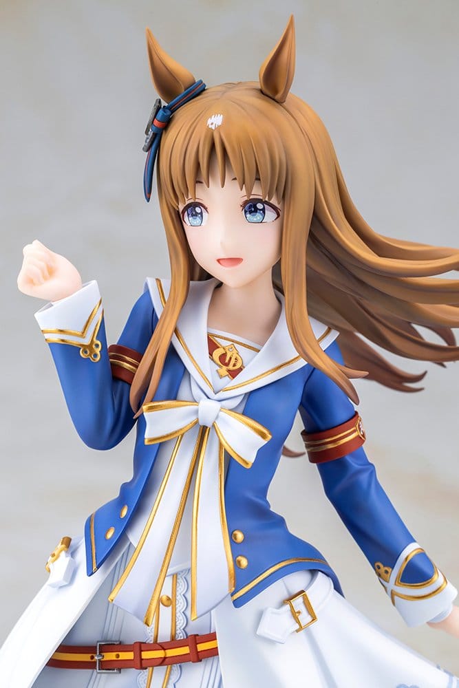Umamusume - Grass Wonder 1/7 Scale - Pretty Derby – Bild 10