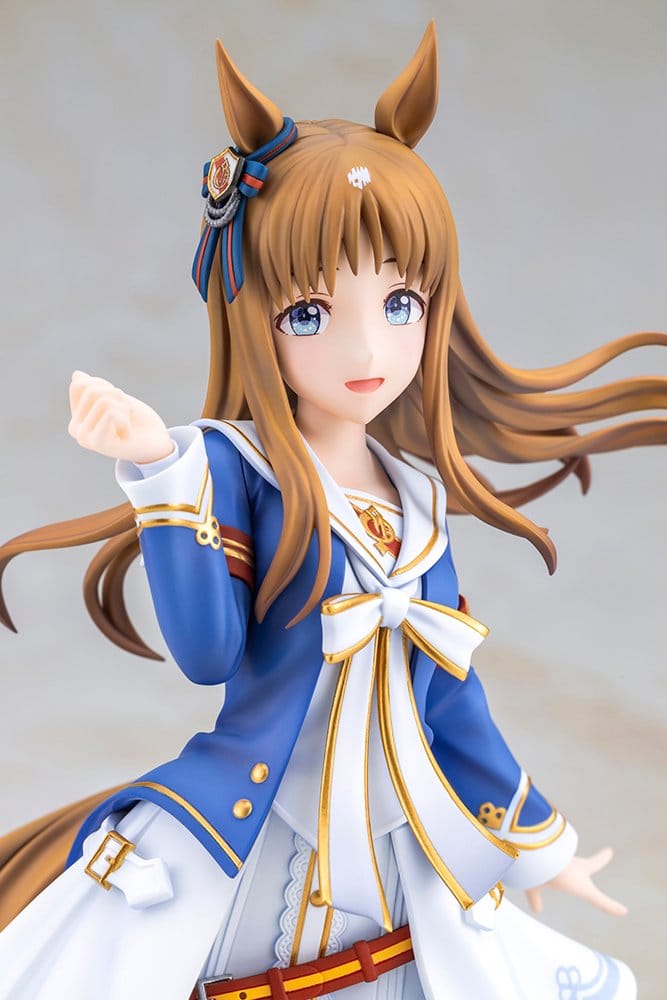 Umamusume - Grass Wonder 1/7 Scale - Pretty Derby – Bild 9