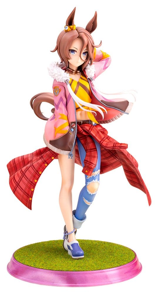 Umamusume - Narita Taishin 1/7 Scale - Pretty Derby – Bild 1