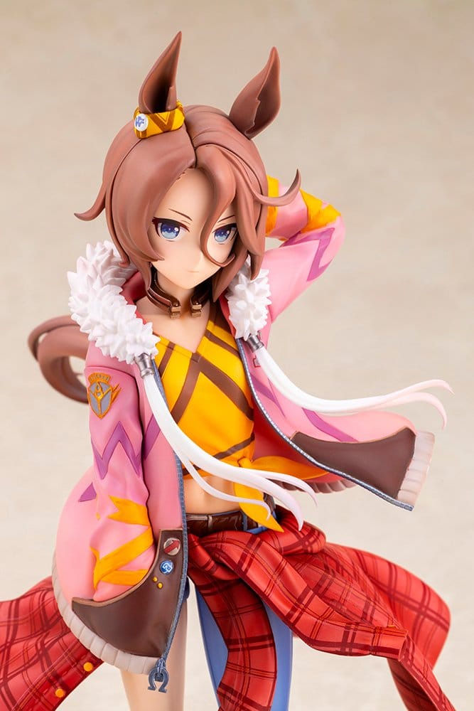 Umamusume - Narita Taishin 1/7 Scale - Pretty Derby – Bild 11