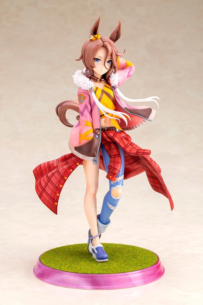 Umamusume - Narita Taishin 1/7 Scale - Pretty Derby – Bild 2
