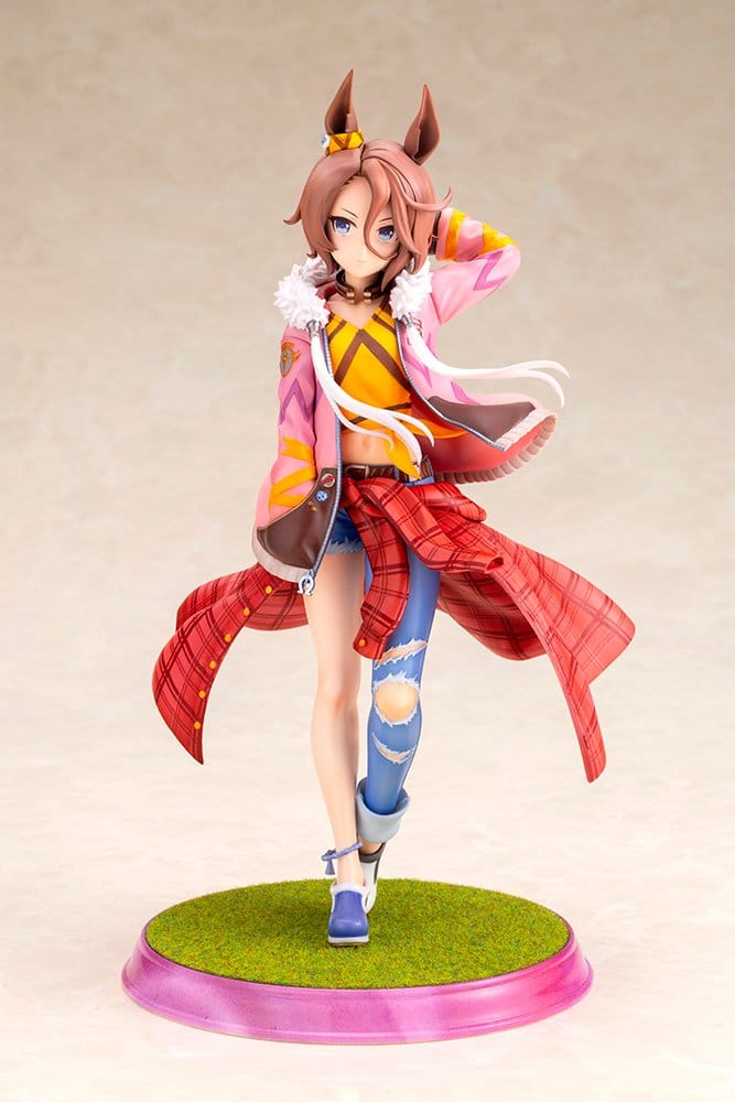 Umamusume - Narita Taishin 1/7 Scale - Pretty Derby – Bild 3