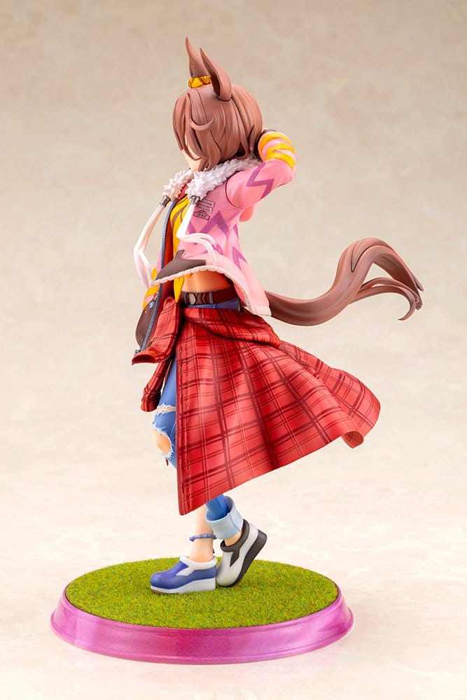 Umamusume - Narita Taishin 1/7 Scale - Pretty Derby – Bild 5