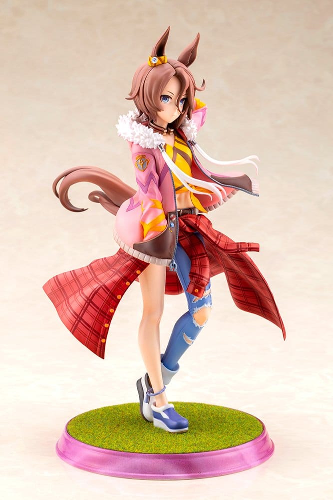 Umamusume - Narita Taishin 1/7 Scale - Pretty Derby – Bild 7