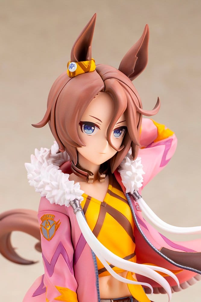 Umamusume - Narita Taishin 1/7 Scale - Pretty Derby – Bild 8