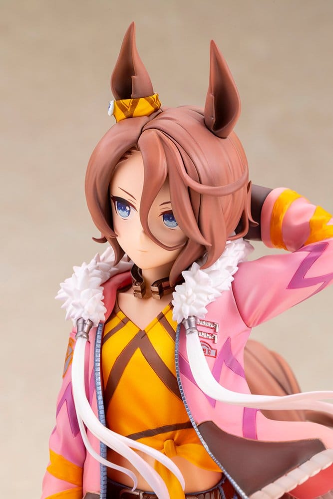 Umamusume - Narita Taishin 1/7 Scale - Pretty Derby – Bild 9