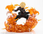 My Hero Academia - Katsuki Bakugo Final Season Ver. 1/8 Scale - ARTFX J – Bild 3