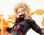 My Hero Academia - Katsuki Bakugo Final Season Ver. 1/8 Scale - ARTFX J – Bild 5